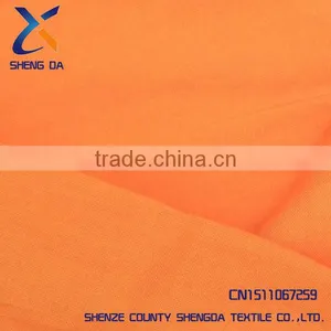 100% Cotton Solid Color Workwear Uniform Fabric Fabric thumbnail-6
