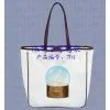 Canvas Bag, Canvas Tote Bag, Canvas Shoulder Bag thumbnail-1