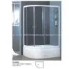 Supply RN-6029 Shower Room/wei Yu/sanitary Ware/shower Products thumbnail-1