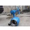 China Fully-welded Ball Valve thumbnail-1