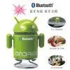 Newest Mini Handsfree Bluetooth Android Speaker thumbnail-2