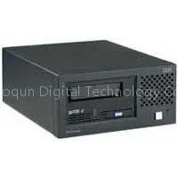 IBM 3592-E05 TS1120 Tape Drive thumbnail-1