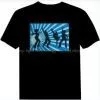 Starry-light High Quality el t Shirts thumbnail-1