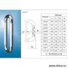 Sell Stainless Steel Handle thumbnail-1