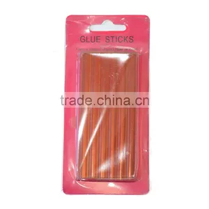 China Transparent Color Hot Melt Glue Gun Sticks thumbnail-3