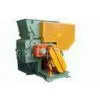 High Capacity Plastic Recycling Shredder Machine For Bucket / Bottle thumbnail-1
