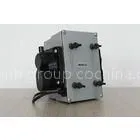 35W AC 220V / 120V Micro Vacuum Pump Electric Air Pumps For Car Tires thumbnail-1