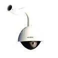 1.3 MP Infrared Outdoor Panoramic Fisheye CCTV Camera For School thumbnail-1
