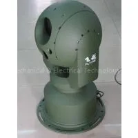 FY-PT Series Electro-optical Pan/tilt thumbnail-2