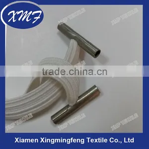 Flat Elastic Lazy Shoelace/lazy Shoe Laces thumbnail-6