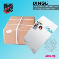 Inkjet Printing PVC Sheet thumbnail-1