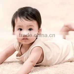 100% Organic Cotton for Baby and Newborn Clothing thumbnail-3