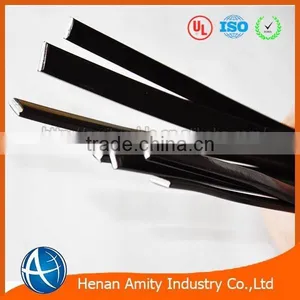 Class 200(HC) Enameled Aluminum Flat Wire for Transformer Winding thumbnail-2