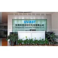 Dongguan KST Automation Technology Co.,ltd company overview - view 1 thumbnail