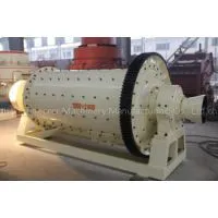 Ball Mill thumbnail-2