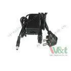 12 Volt 2A AC DC Switching Power Adapter UL CE FCC For CCTV / Scanner / Monitor thumbnail-1