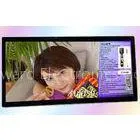 50 Inch 58 Inch Video Android Digital Signage Lan Wifi 3G Digital Signage thumbnail-1
