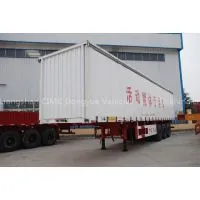 Box Semi Trailer thumbnail-1
