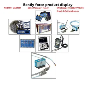 Bently Nevada 129478-01 Power Input【big Discount】 thumbnail-1