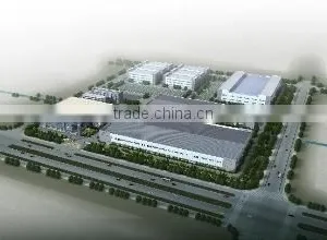 Wenzhou Tiancheng Textile Co., Ltd. company overview - view 2 thumbnail
