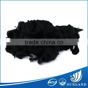 Yellow Bale of Viscose thumbnail-1