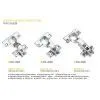 Special Type Cabinet Door Hinge thumbnail-1