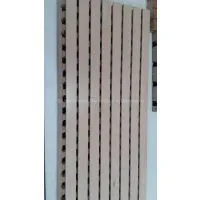 Lyric Silkline Acoustic Panels-Wooden Acoustic Panel thumbnail-3