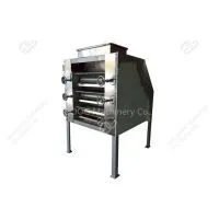 Hot Sale Sesame Milling Machine thumbnail-1