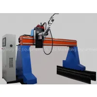 Robot Automatic Welding Machine thumbnail-1