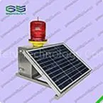 GS-MS/S Medium-intensity Type B Solar Aviation Obstruction Light thumbnail-1