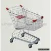 Supermarket Trolley(100L) thumbnail-1