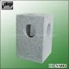 Solar Nature Stone Lamp thumbnail-1