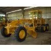 USED CATERPILLAR 120G MOTOR GRADER thumbnail-1