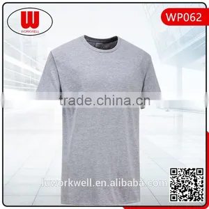 Short Sleeve Round Collar Mens t Shirts thumbnail-1
