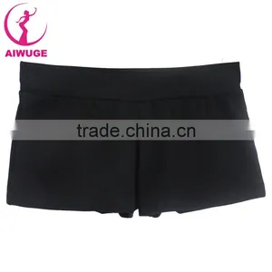 Adult 100% Cotton Tight Short Pants Sexy Short Pants Casual Sports Pants thumbnail-4