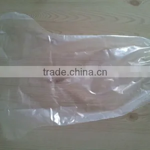Transparent Disposable Rain Cover for Shoes thumbnail-1