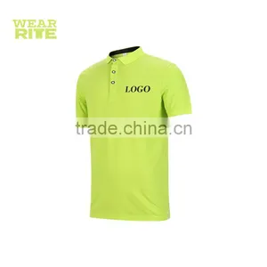 Cheap Price Cotton Custom Printing For Men's Polo Shirt thumbnail-6