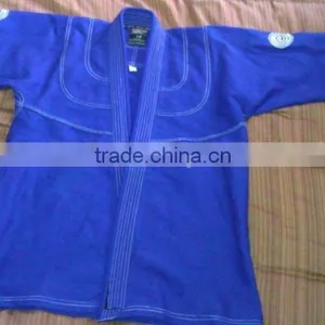 Brazilian Jiu Jitsu Kimono, Brazilian Jiu Jitsu Uniform, Brazilian Jiu Jitsu gi thumbnail-6