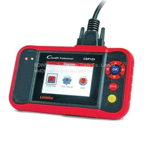 Launch Creader CRP129 Code Reader Scanner thumbnail-4