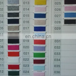 China Wholesale Colorful Quality Anti-pilling Knitting Wool Yarn Prices thumbnail-4