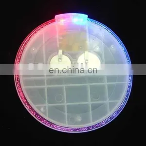 RGB Hotel Promo High Quality Coaster Mat thumbnail-1