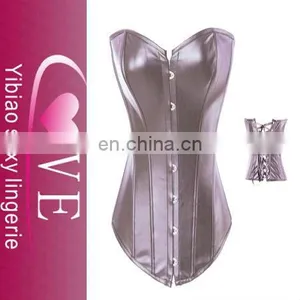Sexy Corset thumbnail-1