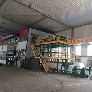 Tianjin BFS Building Material Technology Co., Ltd company overview - view 1 thumbnail