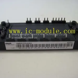 Fuji Ipm 6MBR20SA060 thumbnail-1