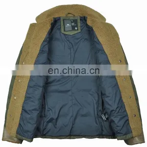 2017 Latest Fashion Mens Winter Suit Style Handsome Jacket Jacket thumbnail-2
