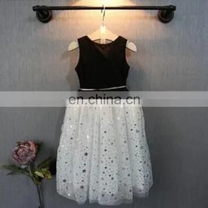 2016 Summer Dress For Girl Children's Party Christmas Dress thumbnail-2