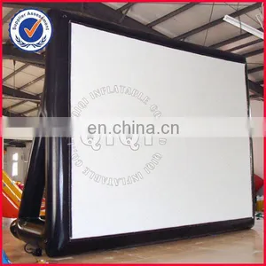 Inflatable Outdoor Advertising Screen for Sale thumbnail-1