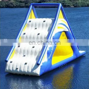 People Very Happy With Inflatable Slide Games for Fun thumbnail-4