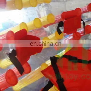 Good PVC/TPU Zorb Ball Inflatable Water Play Zorb Ball thumbnail-4