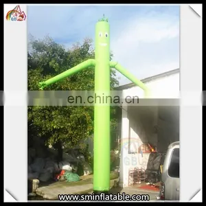 China Supplier Cheap Inflatable Air Tube Dancer Sky Dancer Advertising Equipment On Sale thumbnail-1
